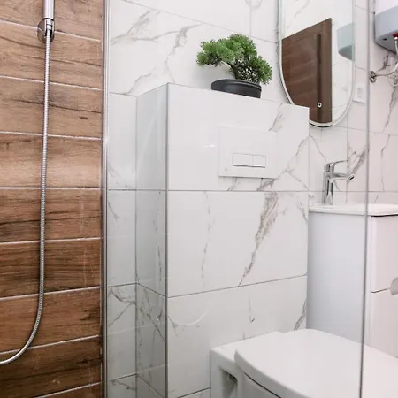 Appartement Pool Resort- Lena- 2 *