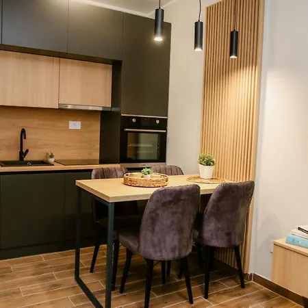 Appartement Pool Resort- Lena- 2