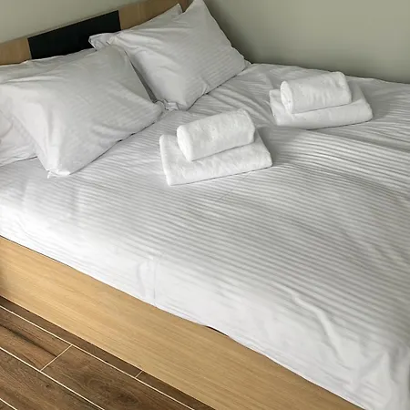 Pool Resort- Lena- 2 Appartement