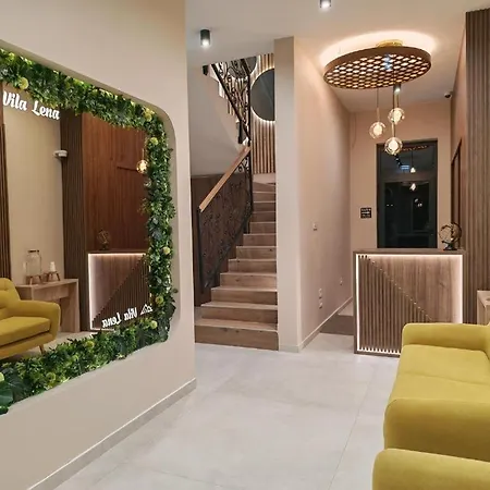 Appartement Pool Resort- Lena- 2