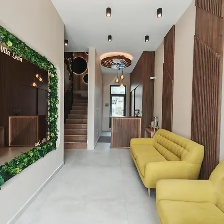 Pool Resort- Lena- 2 *