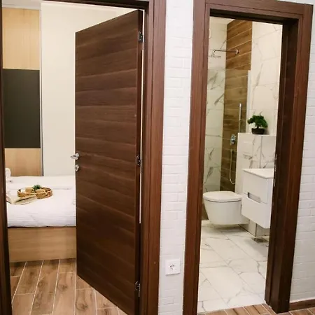 Pool Resort- Lena- 2 Appartement *