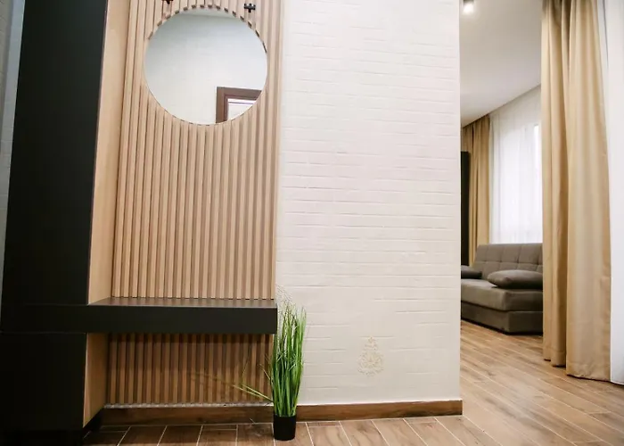 Апартаменты Pool Resort- Lena- 2 Врдник