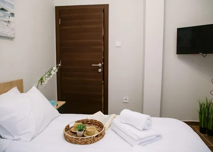 Pool Resort- Lena- 2 Апартаменты Врдник