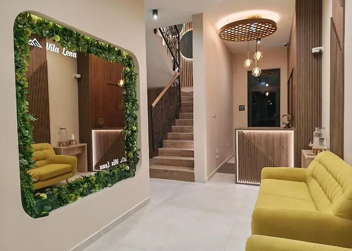 アパート Pool Resort- Lena- 2