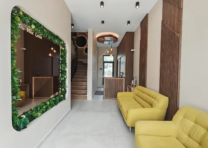 Pool Resort- Lena- 2 *