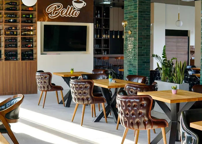 Pool Resort- Lena- 2 * ヴルドニーク